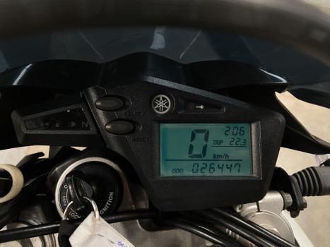 YAMAHA XT 660 R , Foto 7
