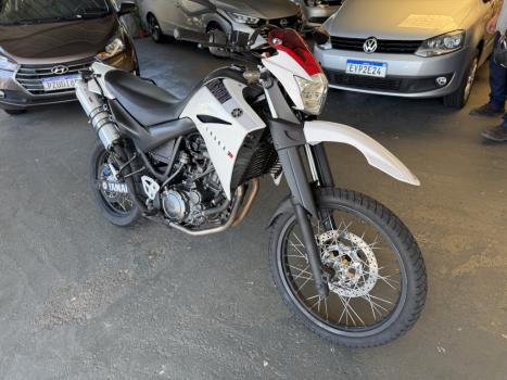 YAMAHA XT 660 R , Foto 1