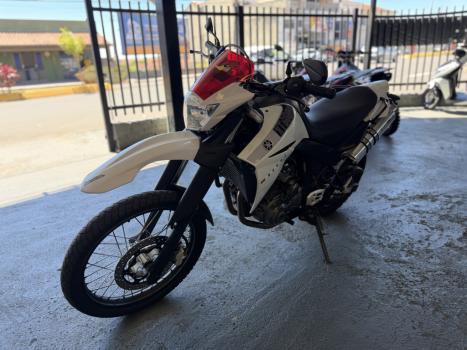 YAMAHA XT 660 R , Foto 2