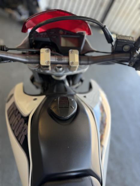 YAMAHA XT 660 R , Foto 4