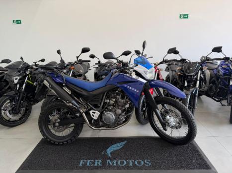 YAMAHA XT 660 R , Foto 1