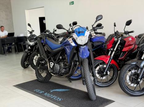 YAMAHA XT 660 R , Foto 2