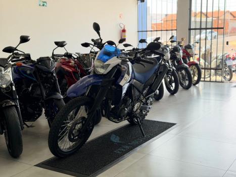 YAMAHA XT 660 R , Foto 3