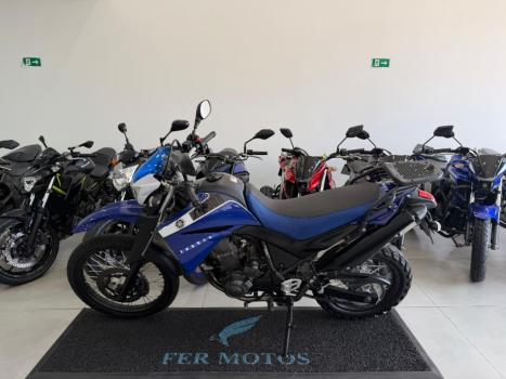 YAMAHA XT 660 R , Foto 4