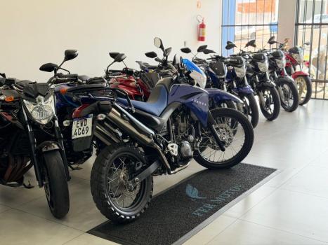 YAMAHA XT 660 R , Foto 6