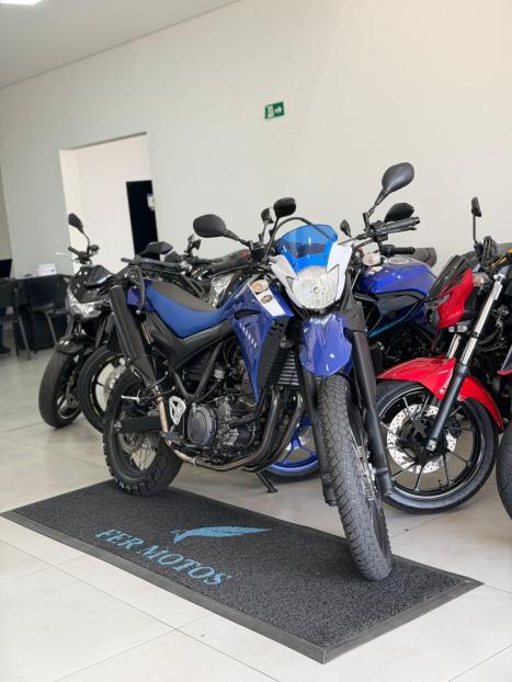 YAMAHA XT 660 R , Foto 7