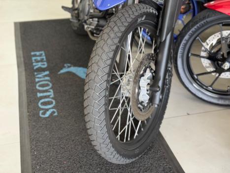 YAMAHA XT 660 R , Foto 8