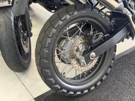 YAMAHA XT 660 R , Foto 9