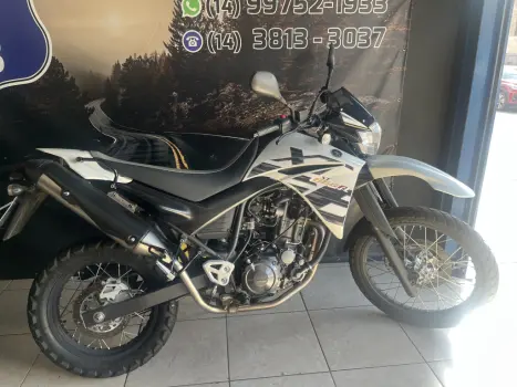 YAMAHA XT 660 R , Foto 1