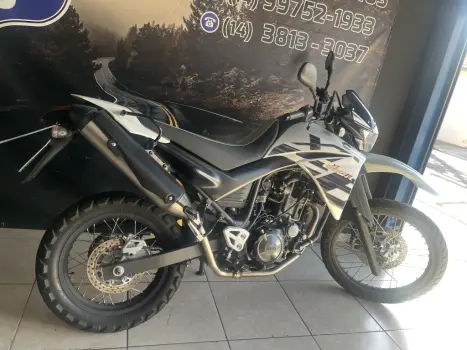 YAMAHA XT 660 R , Foto 2