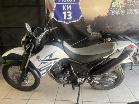 YAMAHA XT 660 R , Foto 3