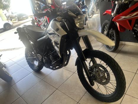 YAMAHA XT 660 R , Foto 4