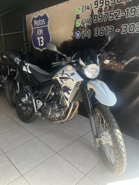 YAMAHA XT 660 R , Foto 5