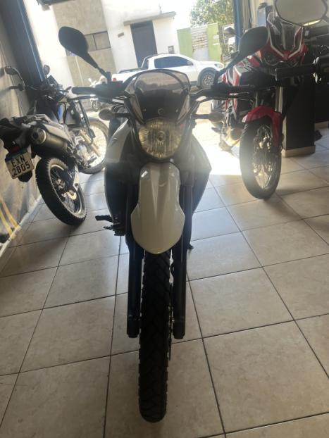 YAMAHA XT 660 R , Foto 6