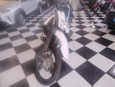 YAMAHA XT 660 R , Foto 1