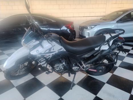 YAMAHA XT 660 R , Foto 2