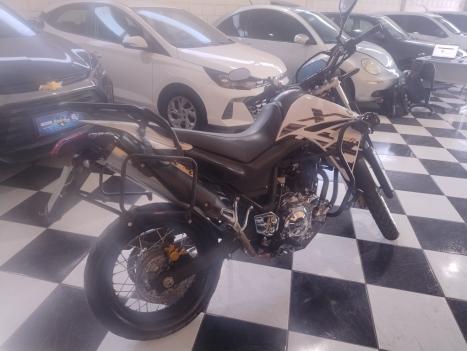 YAMAHA XT 660 R , Foto 3