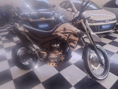 YAMAHA XT 660 R , Foto 4