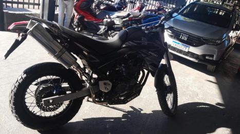 YAMAHA XT 660 R , Foto 2