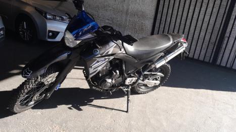 YAMAHA XT 660 R , Foto 3