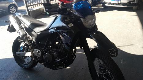 YAMAHA XT 660 R , Foto 1