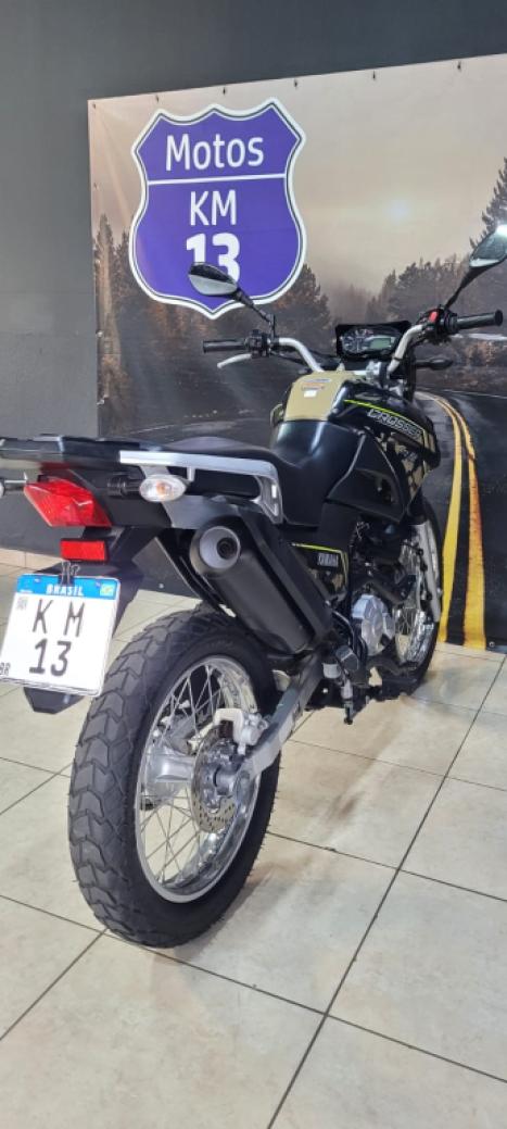 YAMAHA XTZ 150 Crosser Z, Foto 6