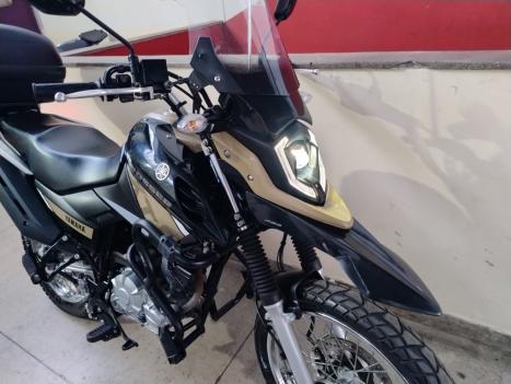 YAMAHA XTZ 150 Crosser Z, Foto 3