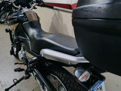 YAMAHA XTZ 150 Crosser Z, Foto 4