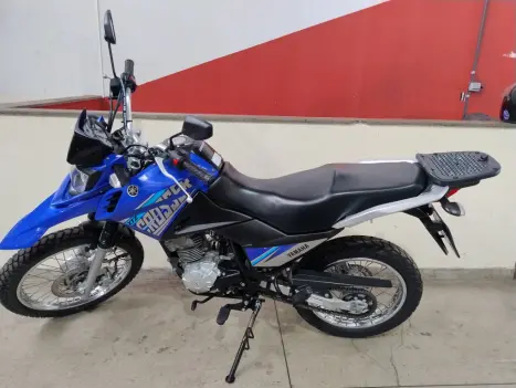 YAMAHA XTZ 150 Crosser Z, Foto 8