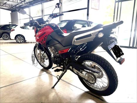 YAMAHA XTZ 150 Crosser S, Foto 3