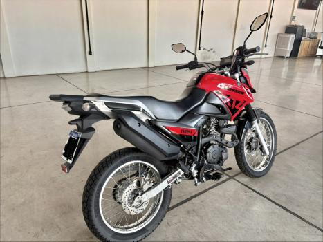 YAMAHA XTZ 150 Crosser S, Foto 4
