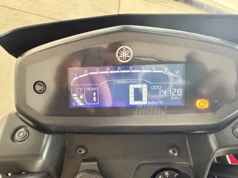YAMAHA XTZ 150 Crosser S, Foto 7
