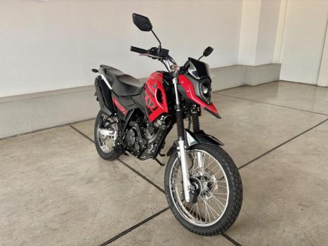 YAMAHA XTZ 150 Crosser S, Foto 2