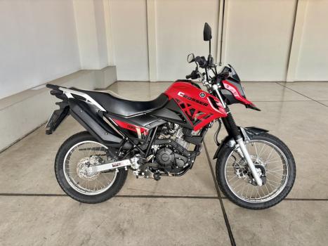 YAMAHA XTZ 150 Crosser S, Foto 5