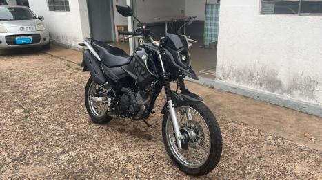 YAMAHA XTZ 150 Crosser S FLEX, Foto 1
