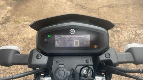 YAMAHA XTZ 150 Crosser S FLEX, Foto 4