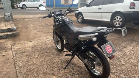 YAMAHA XTZ 150 Crosser S FLEX, Foto 5