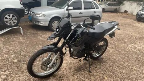 YAMAHA XTZ 150 Crosser S FLEX, Foto 6
