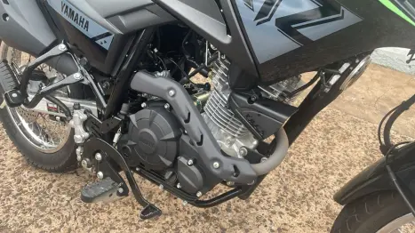 YAMAHA XTZ 150 Crosser S FLEX, Foto 8