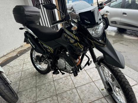YAMAHA XTZ 150 Crosser Z, Foto 1