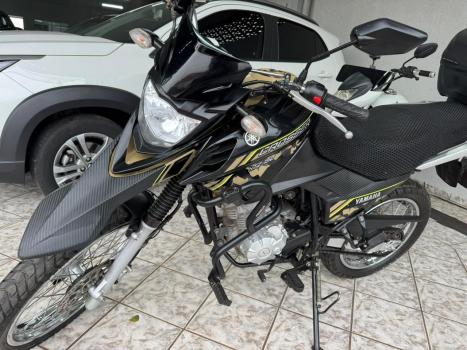 YAMAHA XTZ 150 Crosser Z, Foto 2