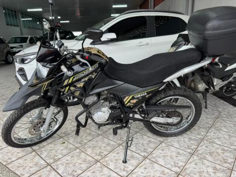 YAMAHA XTZ 150 Crosser Z, Foto 3