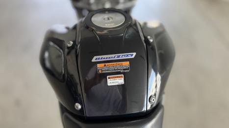 YAMAHA XTZ 150 Crosser S, Foto 9