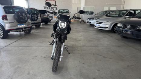 YAMAHA XTZ 150 Crosser S, Foto 1