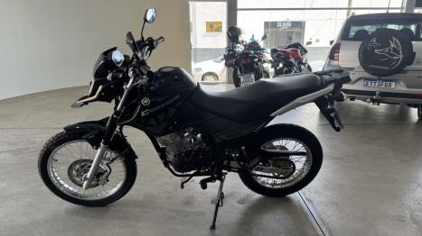 YAMAHA XTZ 150 Crosser S, Foto 4