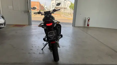 YAMAHA XTZ 150 Crosser S, Foto 6