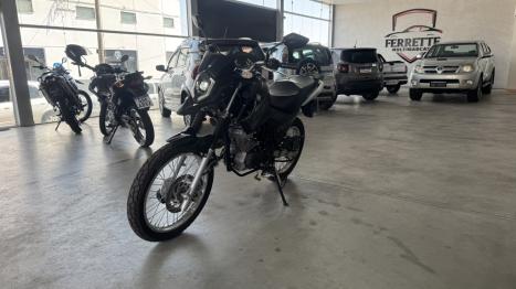 YAMAHA XTZ 150 Crosser S, Foto 3