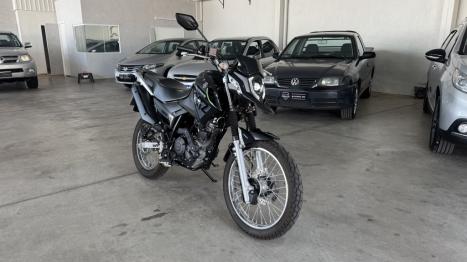 YAMAHA XTZ 150 Crosser S, Foto 2