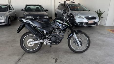 YAMAHA XTZ 150 Crosser S, Foto 5