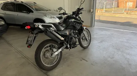 YAMAHA XTZ 150 Crosser S, Foto 7
